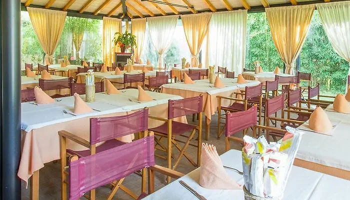 Hotel Palazzon Gradenigo