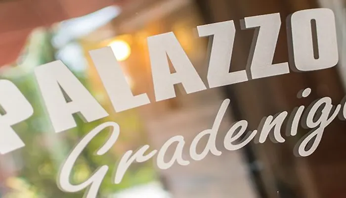 Hotel Palazzon Gradenigo