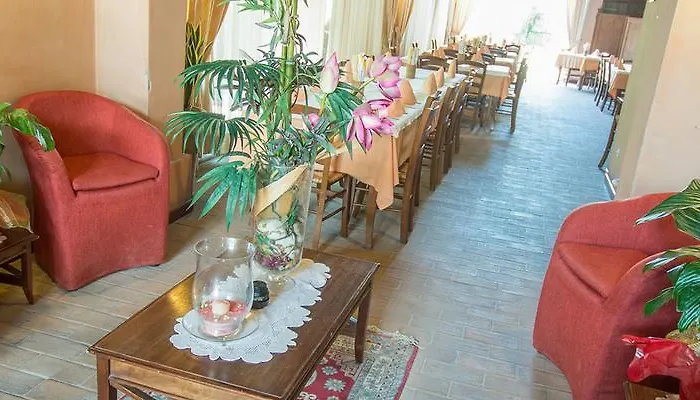 Hotel Palazzon Gradenigo