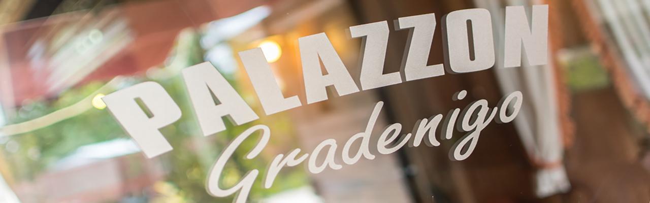 Hotel Palazzon Gradenigo Riese