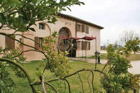 Palazzon Gradenigo 2* Riese